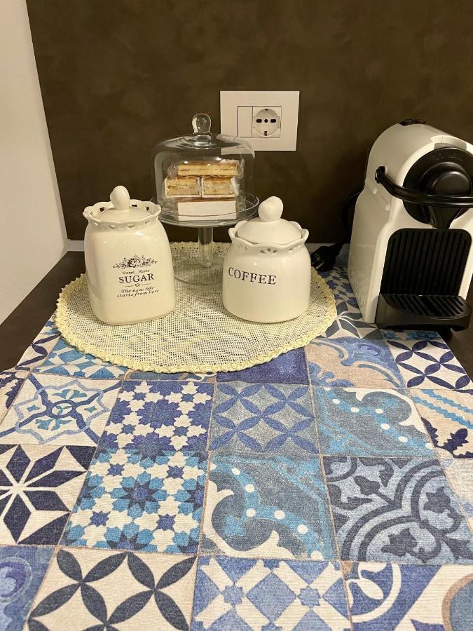 Tiffany Home Verona Kültér fotó