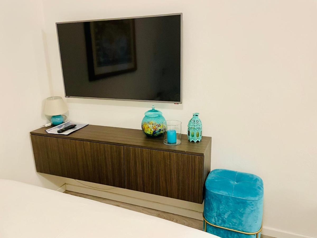 Tiffany Home Verona Kültér fotó